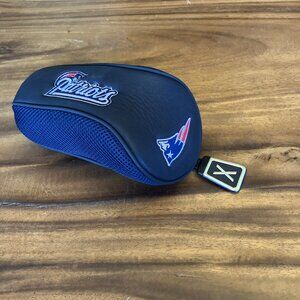 NFL New England Patriots Golf Club Headcover